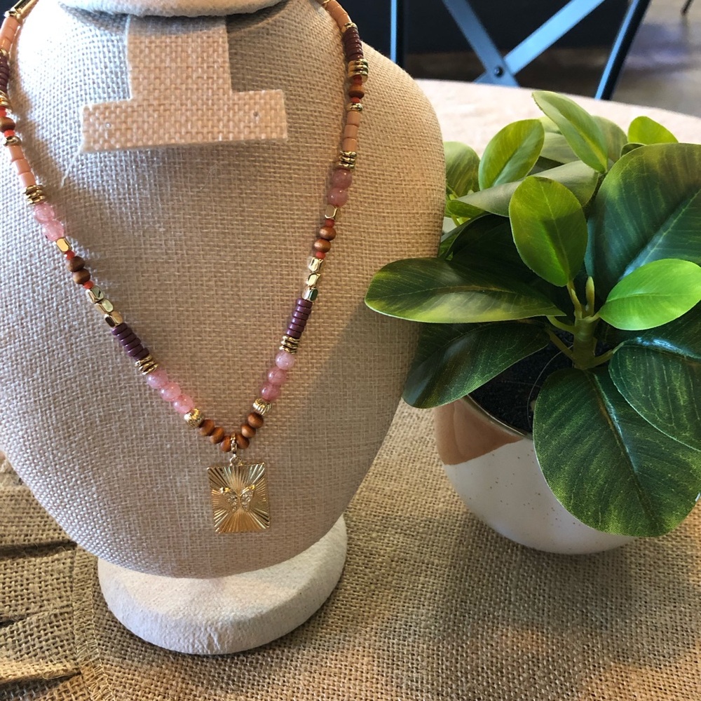 Park Lane Story Necklace BNIB - Picture 4 of 6